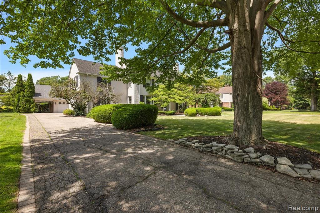 1051 Devonshire Road Grosse Pointe, MI 48230 - Photo 86 of 99