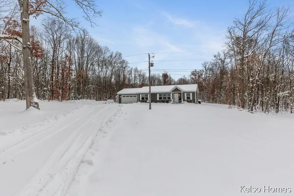 $257,000 | 1072 North Bingham Avenue, White Cloud, MI 49349