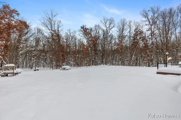 $257,000 | 1072 North Bingham Avenue, White Cloud, MI 49349
