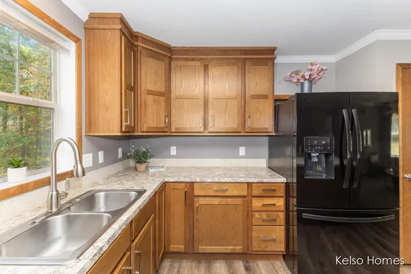 $257,000 | 1072 North Bingham Avenue, White Cloud, MI 49349