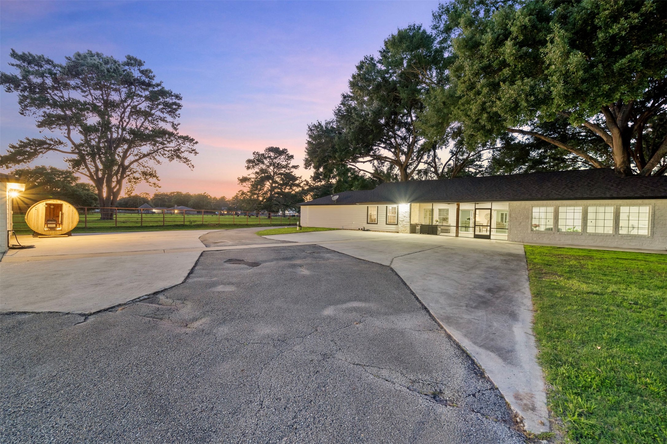 25518 Decker Prairie-Rosehill Road Magnolia, TX 77355 - Photo 40 of 50