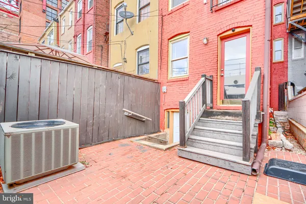 $2,850 | 2141 Cambridge Street, Baltimore, MD 21231