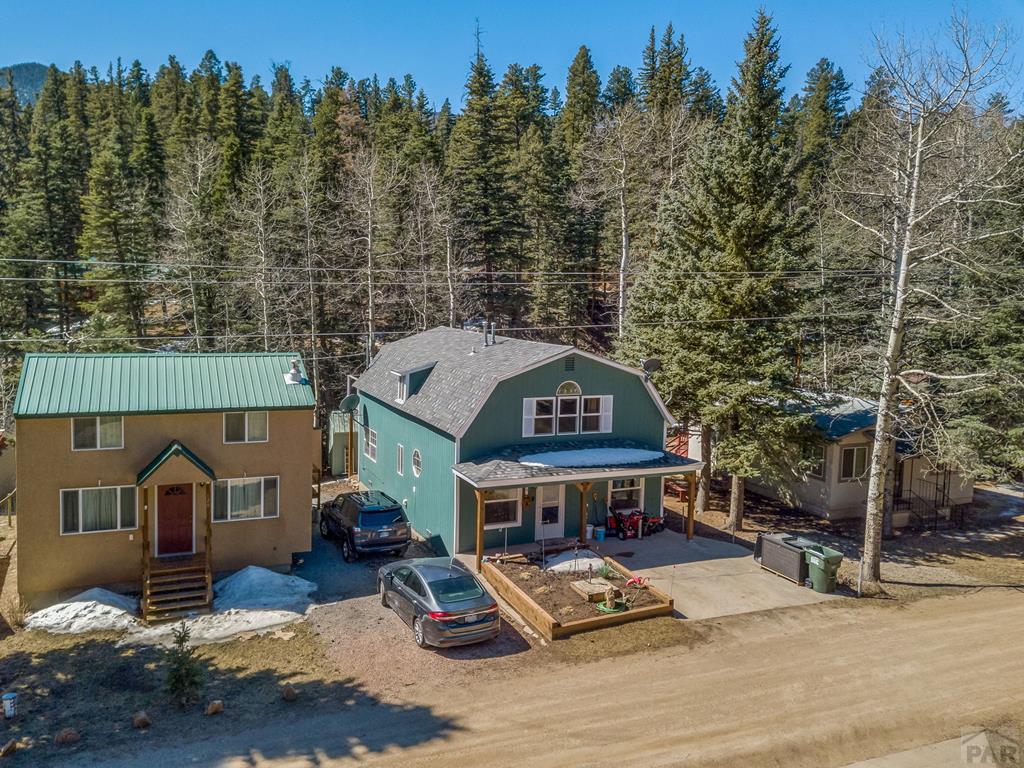 114 County Road 378 Rye, CO 81069 - Photo 50 of 58