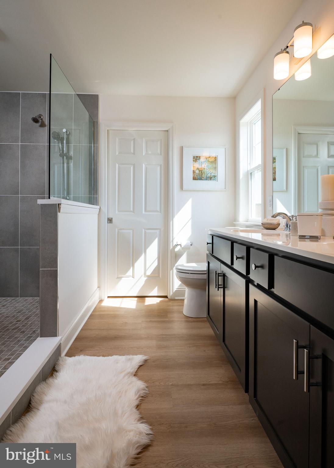 0 Old Orch Road, Unit LAUREL Strasburg, PA 17579 - Photo 9 of 15 a room with a table chairs and a window