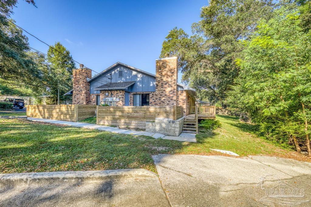 3316 Pine Forest Road Cantonment, FL 32533 - Photo 1 of 49 Gallery Image 1