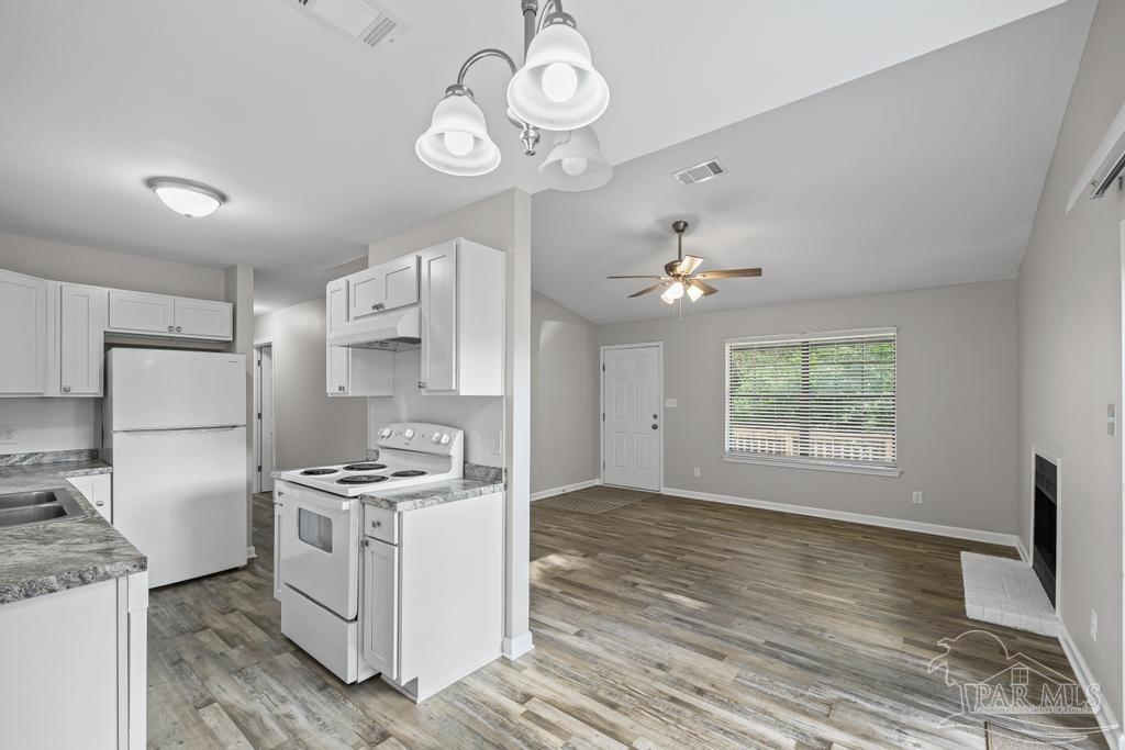 3316 Pine Forest Road Cantonment, FL 32533 - Photo 14 of 49 Gallery Image 14