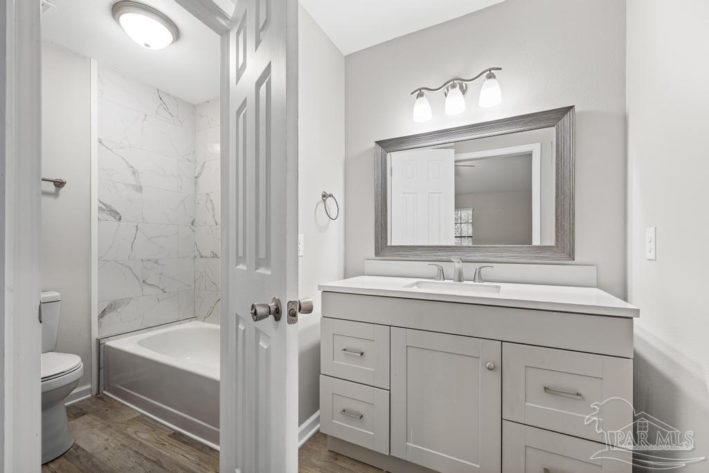 3316 Pine Forest Road Cantonment, FL 32533 - Photo 18 of 49 Gallery Image 18