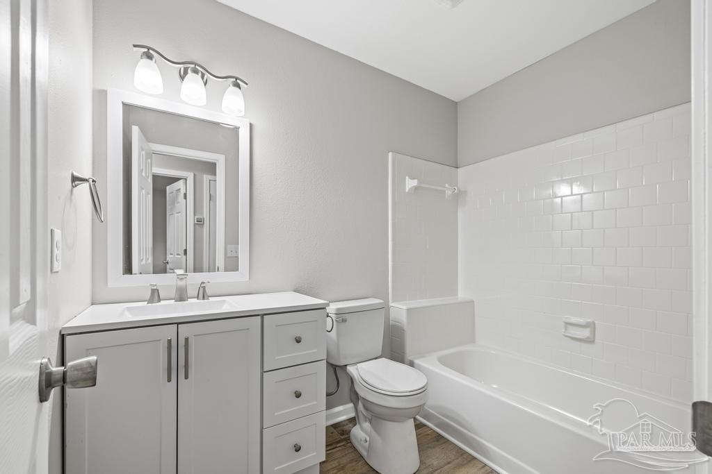 3316 Pine Forest Road Cantonment, FL 32533 - Photo 24 of 49 Gallery Image 24