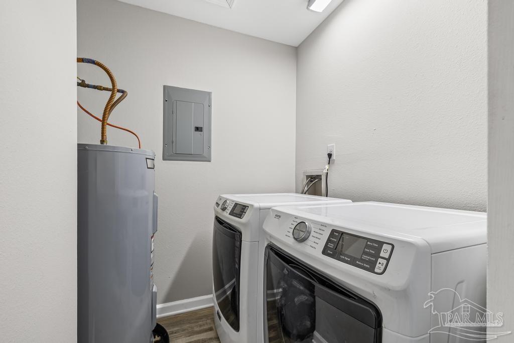 3316 Pine Forest Road Cantonment, FL 32533 - Photo 25 of 49 Gallery Image 25