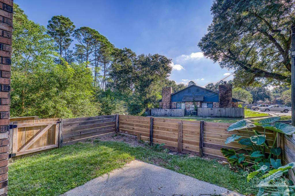 3316 Pine Forest Road Cantonment, FL 32533 - Photo 27 of 49 Gallery Image 27