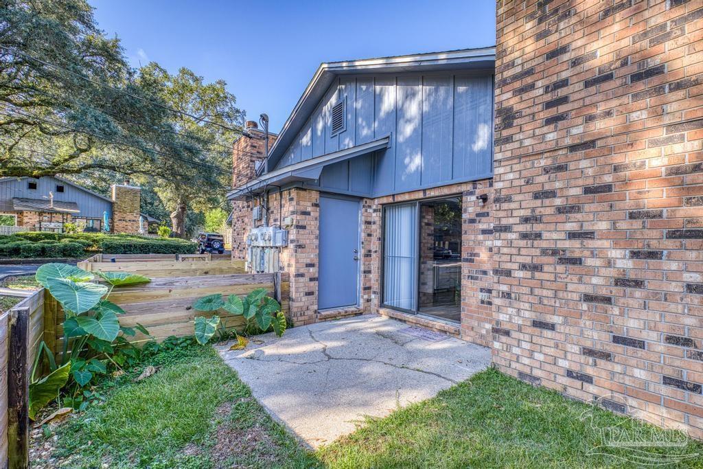 3316 Pine Forest Road Cantonment, FL 32533 - Photo 29 of 49 Gallery Image 29