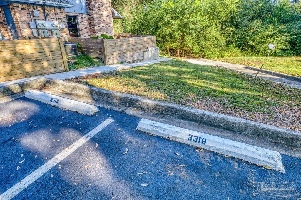 3316 Pine Forest Road Cantonment, FL 32533 - Photo 33 of 49 Gallery Image 33
