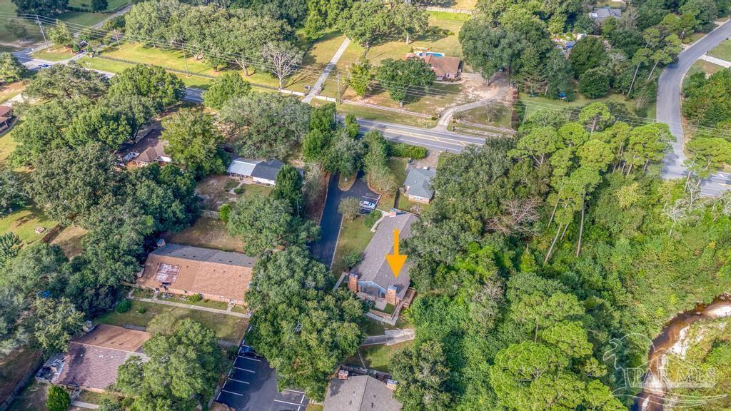 3316 Pine Forest Road Cantonment, FL 32533 - Photo 36 of 49 Gallery Image 36