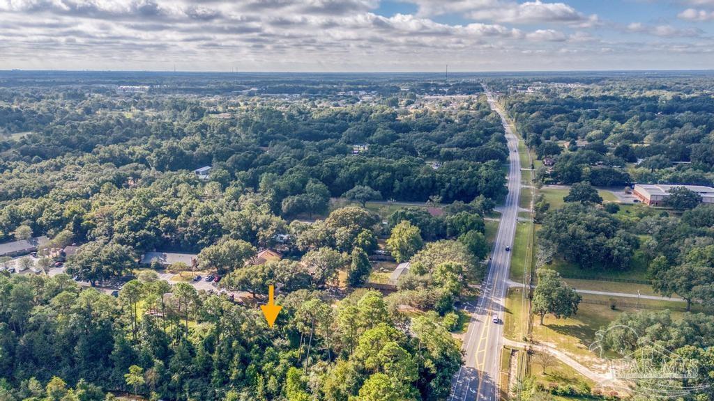 3316 Pine Forest Road Cantonment, FL 32533 - Photo 40 of 49 Gallery Image 40