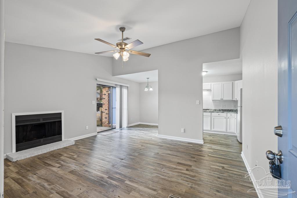 3316 Pine Forest Road Cantonment, FL 32533 - Photo 4 of 49 Gallery Image 4