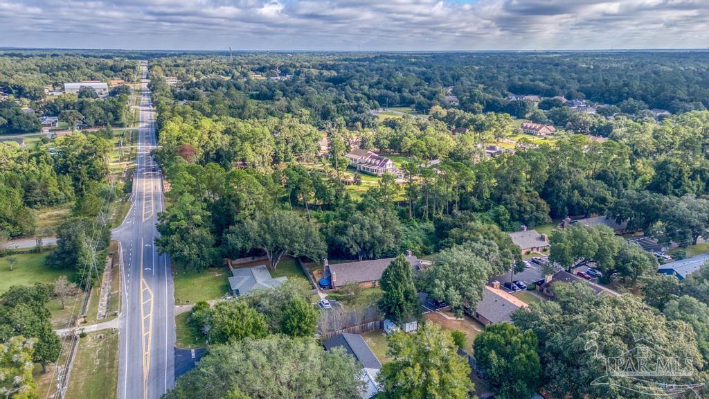 3316 Pine Forest Road Cantonment, FL 32533 - Photo 45 of 49 Gallery Image 45