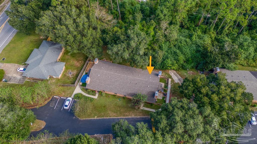 3316 Pine Forest Road Cantonment, FL 32533 - Photo 46 of 49 Gallery Image 46