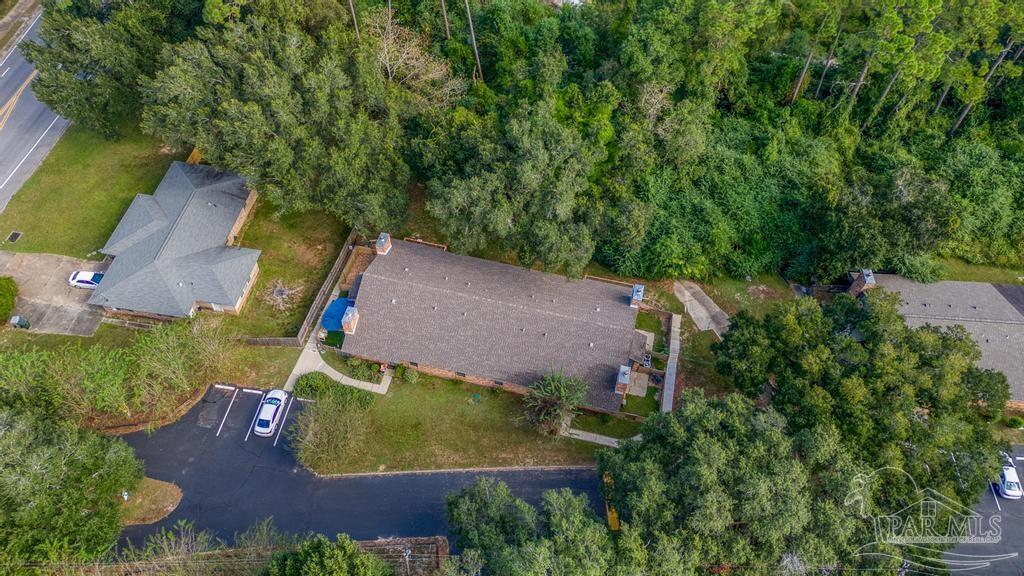 3316 Pine Forest Road Cantonment, FL 32533 - Photo 47 of 49 Gallery Image 47
