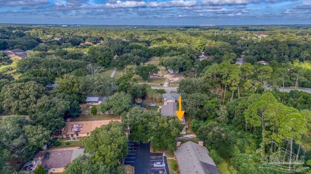 3316 Pine Forest Road Cantonment, FL 32533 - Photo 48 of 49 Gallery Image 48
