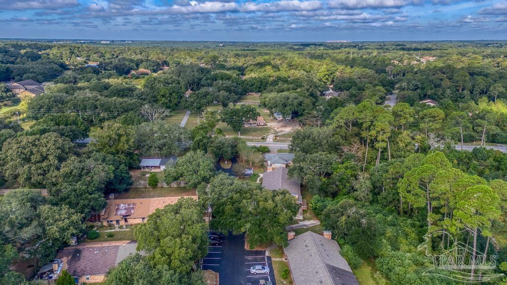 3316 Pine Forest Road Cantonment, FL 32533 - Photo 49 of 49 Gallery Image 49