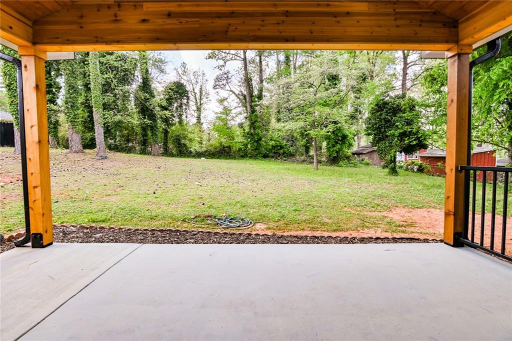 1747 Glenhaven Circle Decatur, GA 30035 - Photo 71 of 75