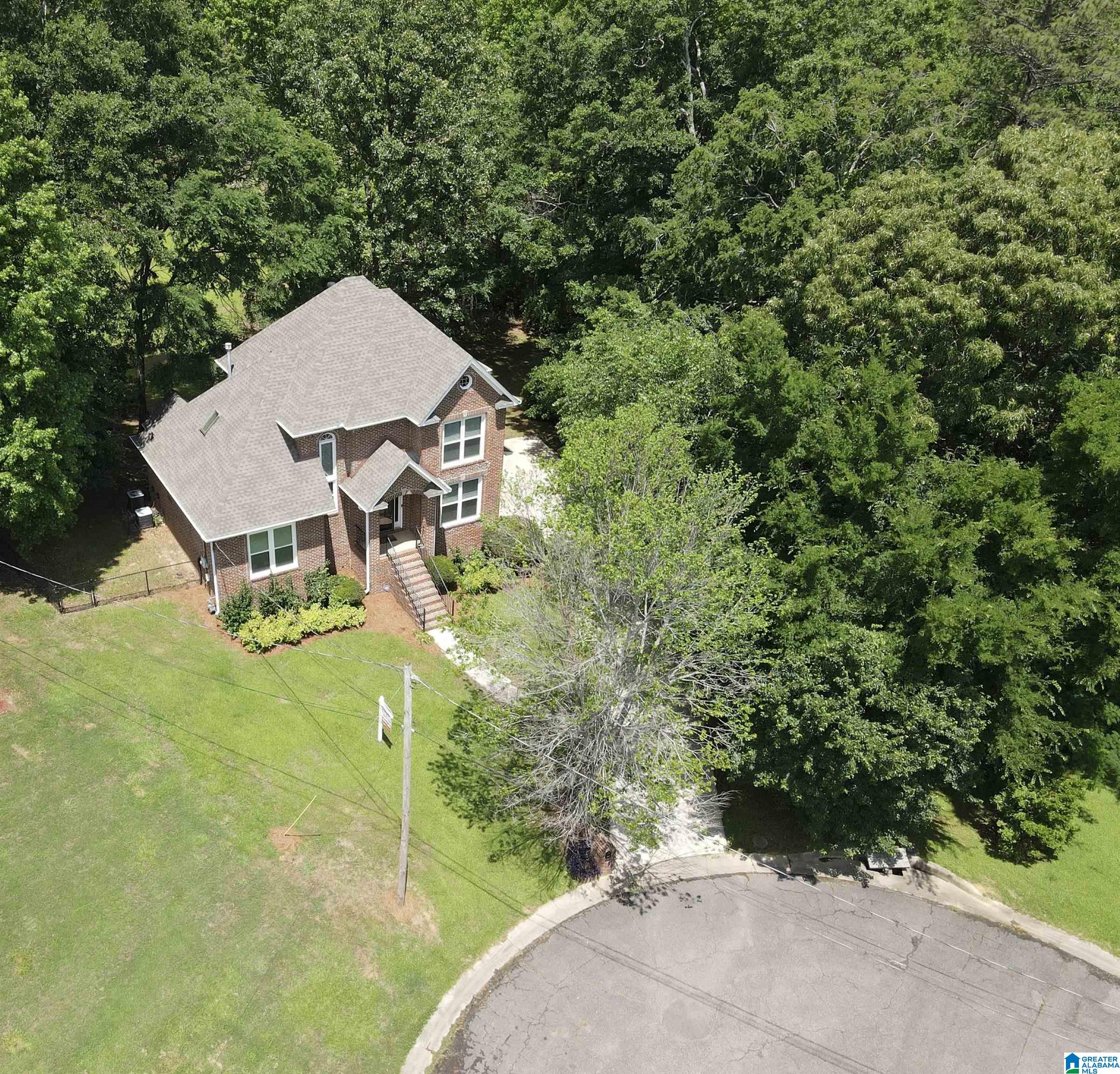1479 Brookfield Circle Mount Olive, AL 35117 - Photo 6 of 43