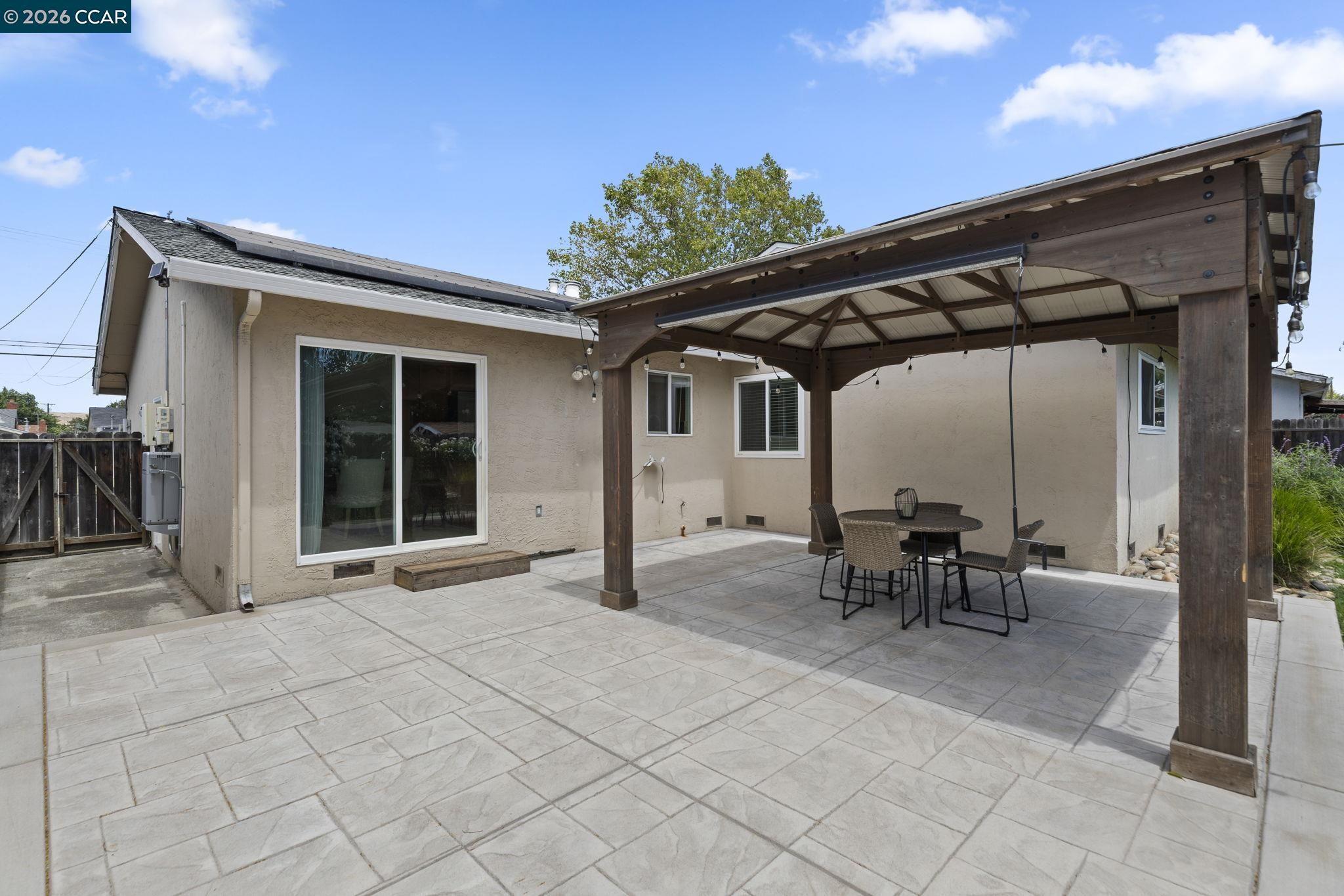 2674 East Olivera Road Concord, CA 94519 - Photo 38 of 44