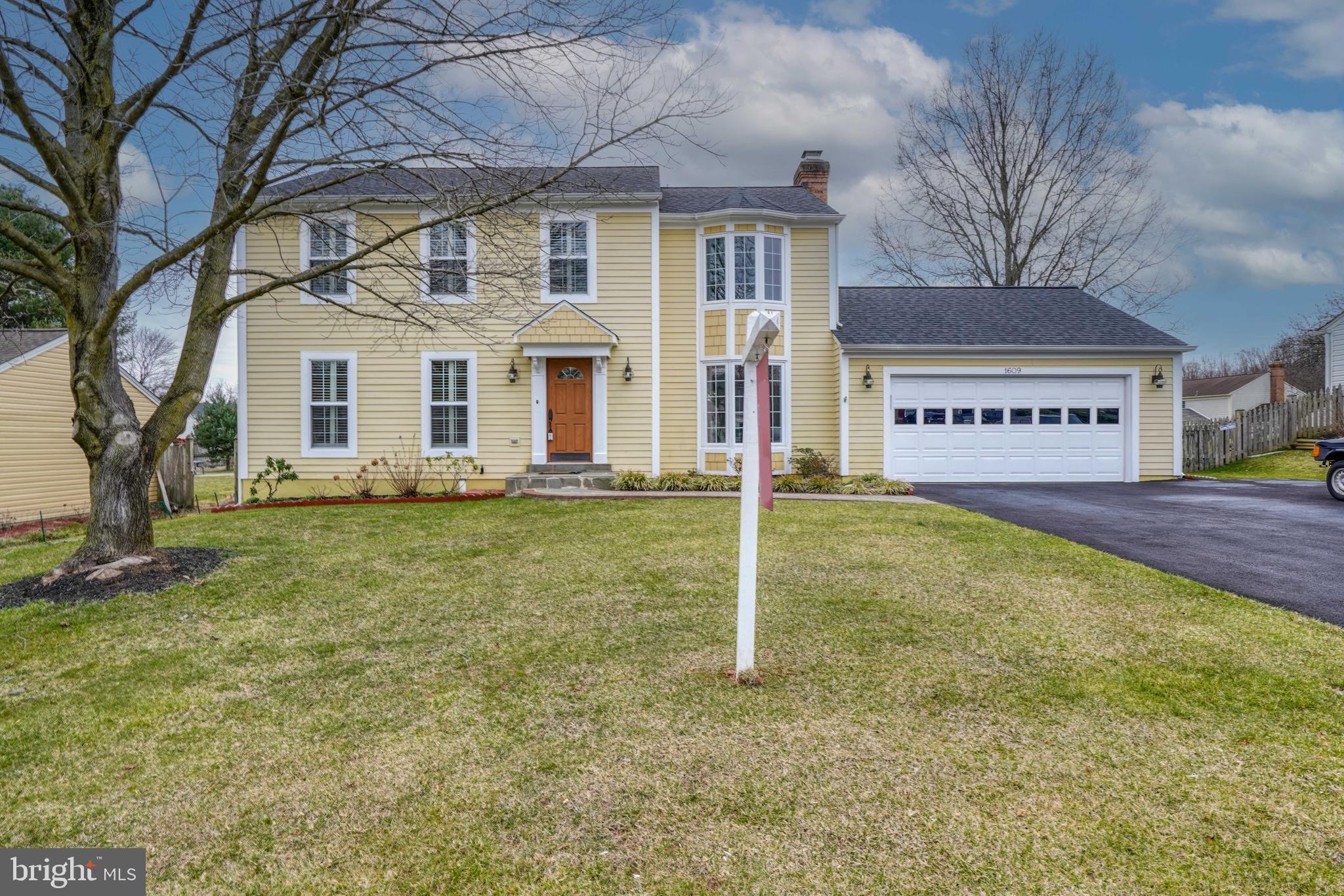 1609 Mithering Lane Silver Spring, MD 20905 - Photo 3 of 78