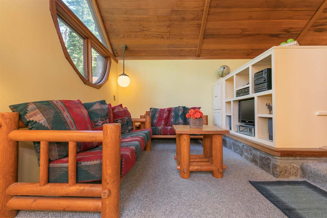 1163 Snow Crest Road Alpine Meadows, CA 96146 - Photo 17 of 21