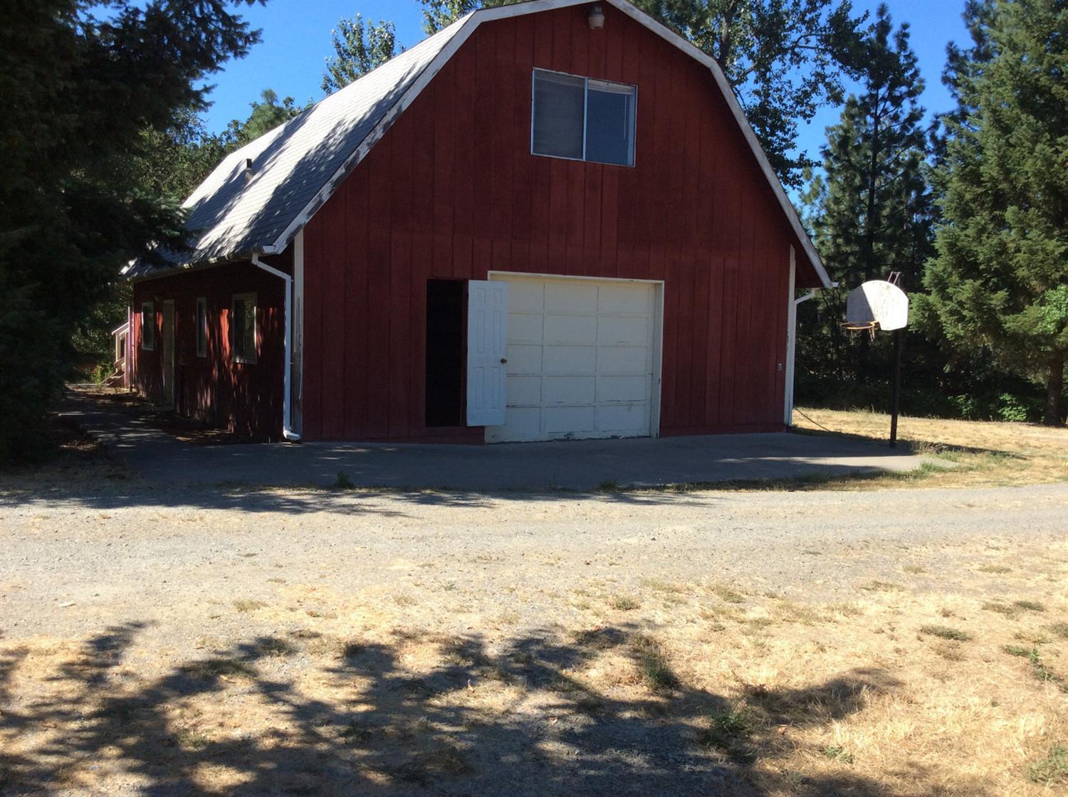 16444 Water Gap Road Williams, OR 97544 - Photo 9 of 34 Additional Photo