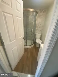 a view of small space