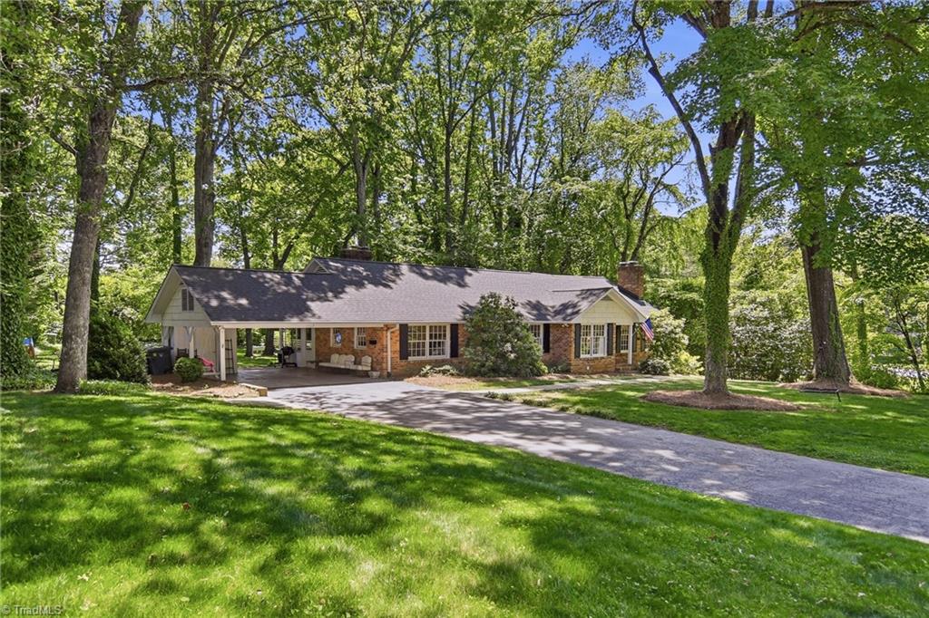 1117 Huntingdon Road Winston-Salem, NC 27104 - Photo 49 of 50