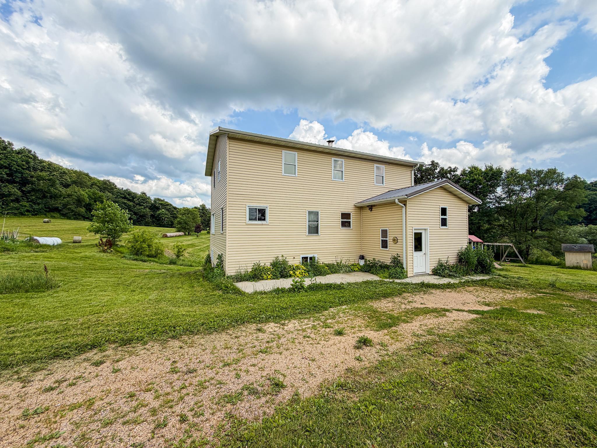 E4150 Tuckertown Road Loganville, WI 53943 - Photo 75 of 90