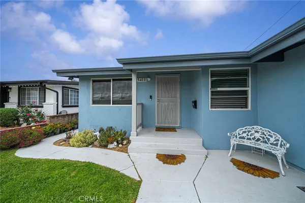 $848,800 | 15411 Bonsallo Avenue, Gardena, CA 90247