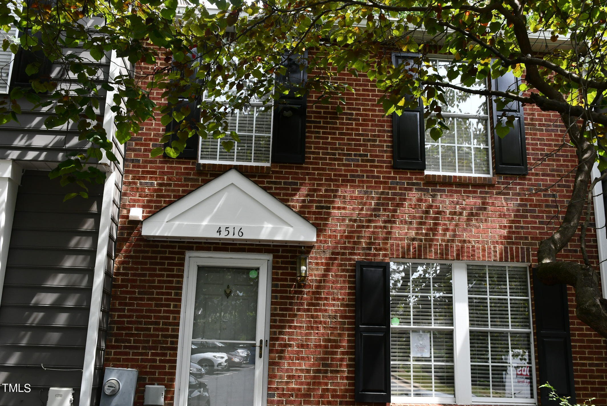 4516 Still Pines Drive Raleigh, NC 27613 - Photo 1 of 15 Front