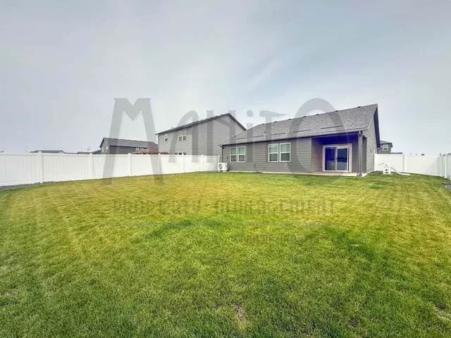 $2,350 | 8403 West Red Street, Spokane, WA 99224