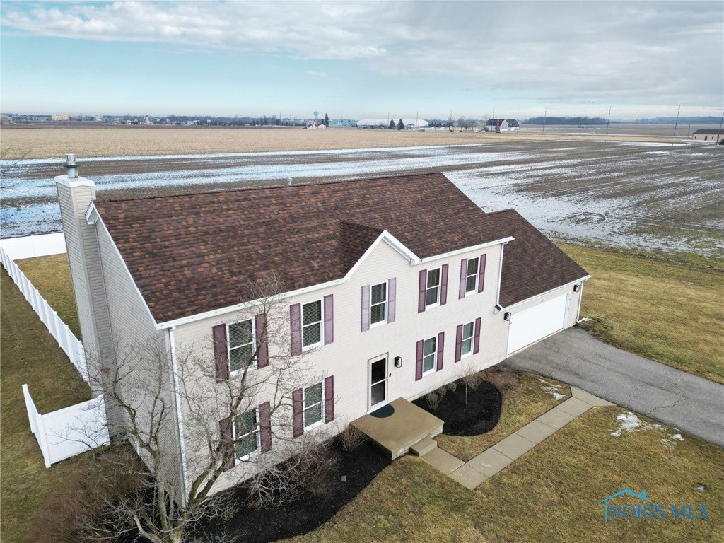 12986 Five Point Road Perrysburg, OH 43551 - Photo 1 of 50 Gallery Image 1