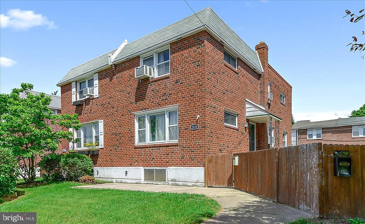2225 Haverford Road Ardmore, PA 19003 - Photo 1 of 1 Exterior Front