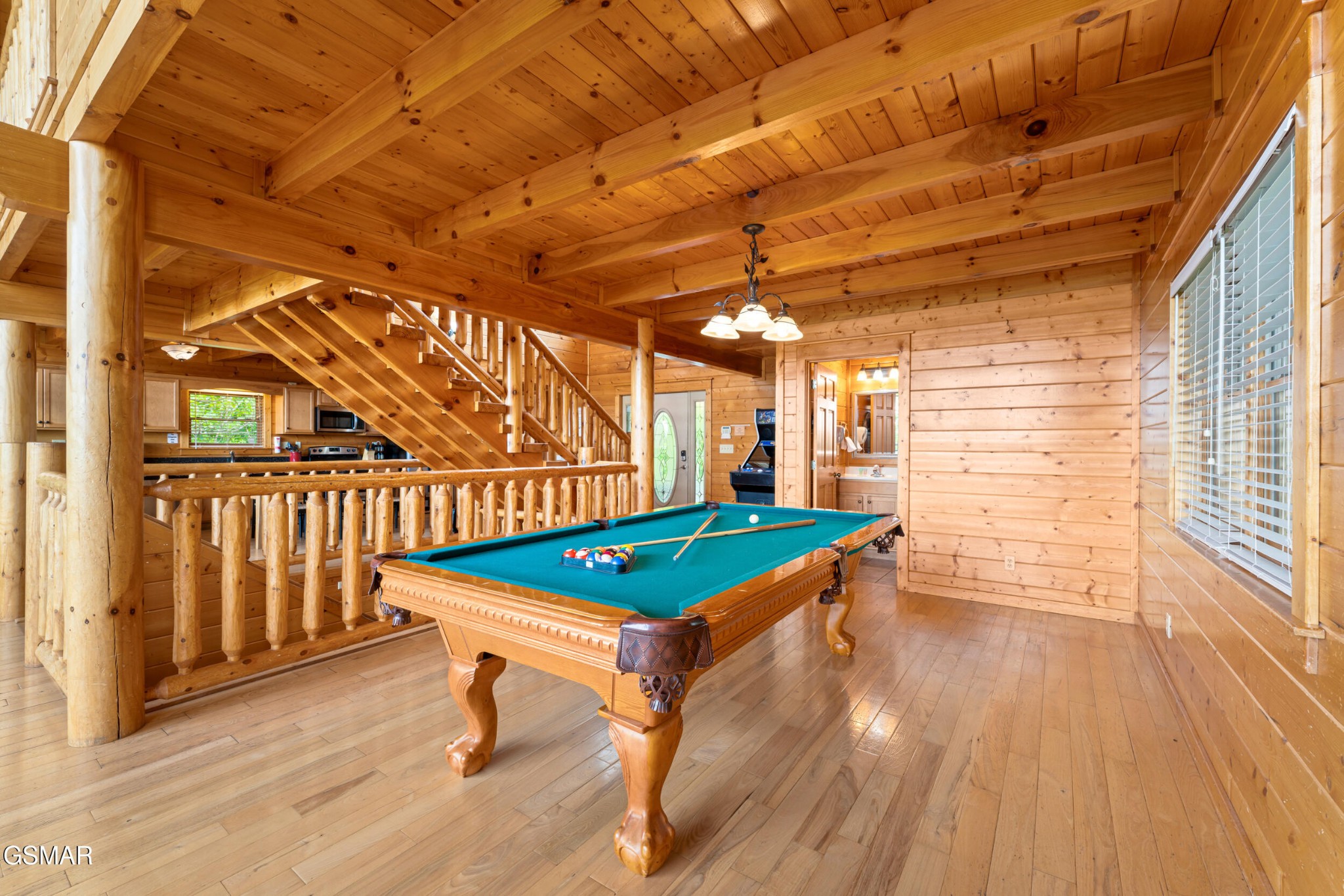 4160 High Ridge Way Sevierville, TN 37862 - Photo 34 of 69 Gallery Image 34