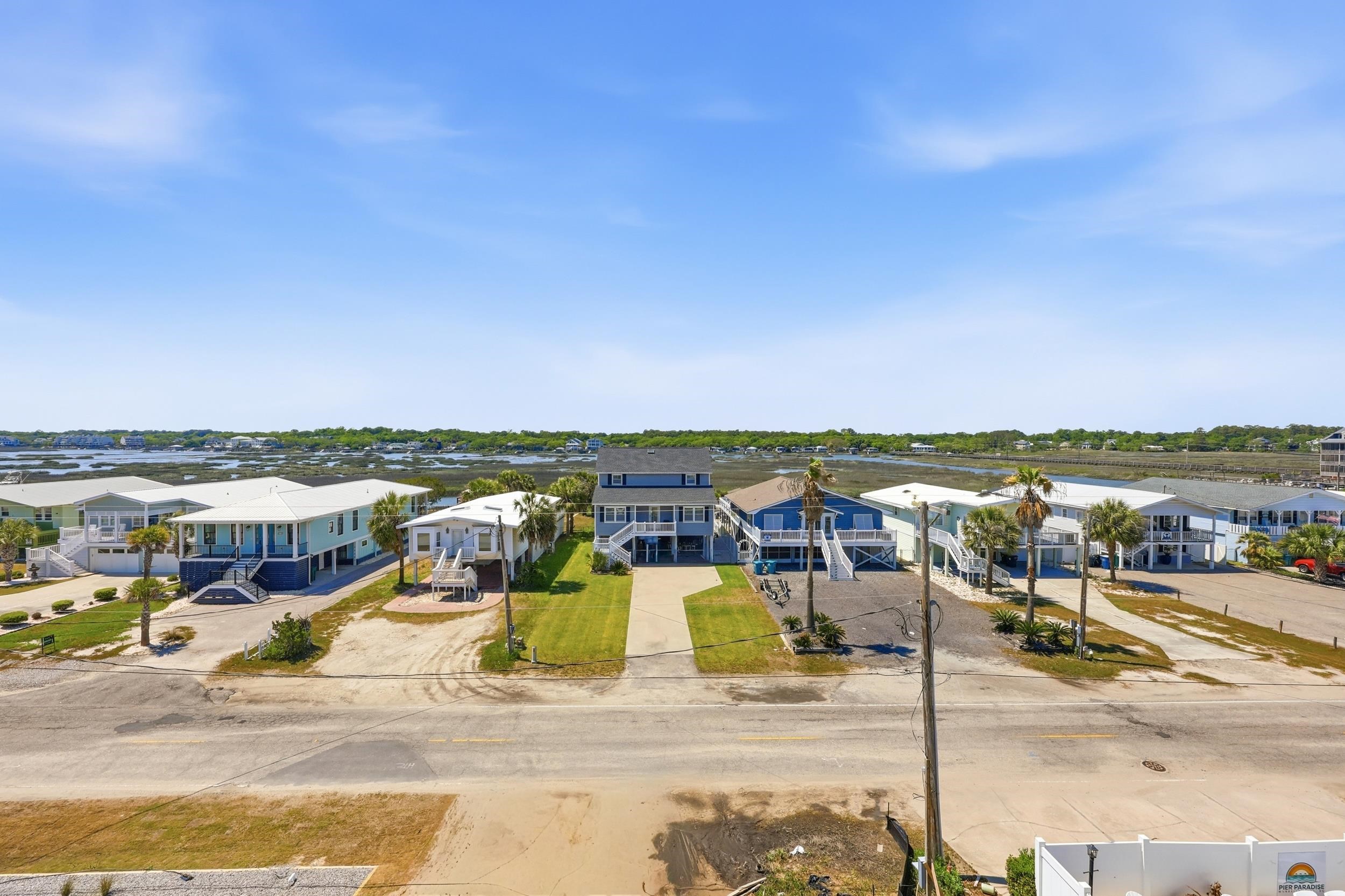 231 Underwood Drive Murrells Inlet, SC 29576 - Photo 6 of 62