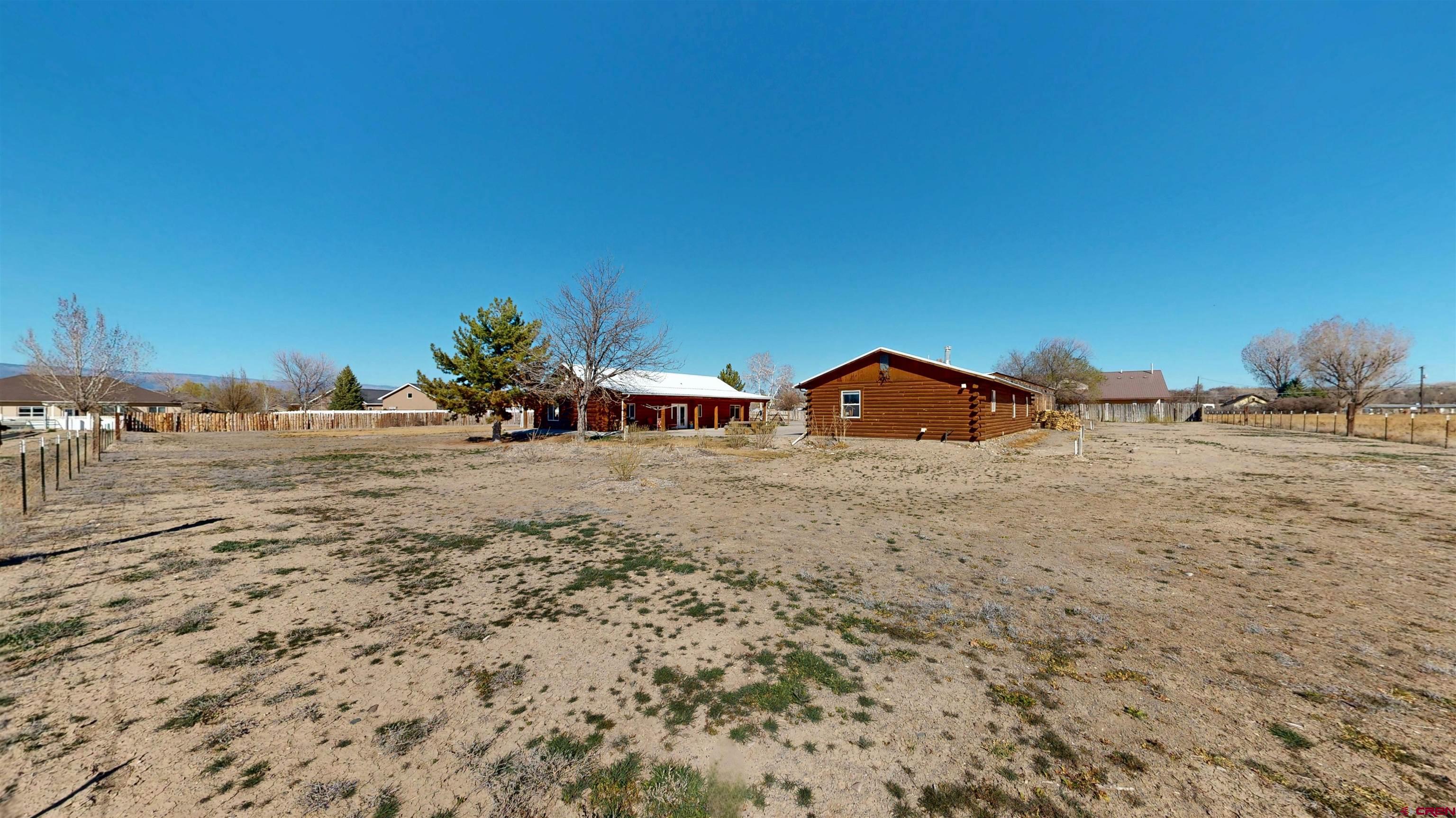2083 Pioneer Road Delta, CO 81416 - Photo 38 of 43 a view of a outdoor space