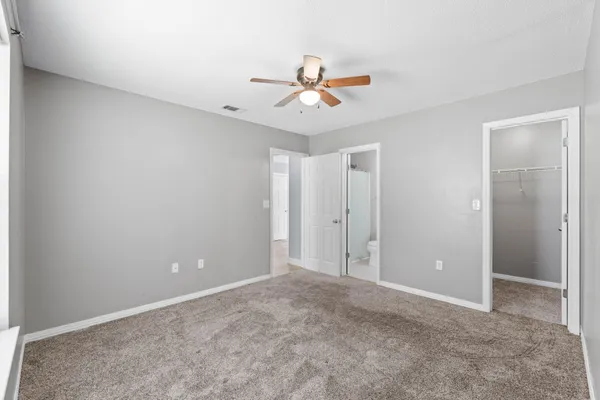 $199,500 | 2517 Sunset Drive, Crestview, FL 32536