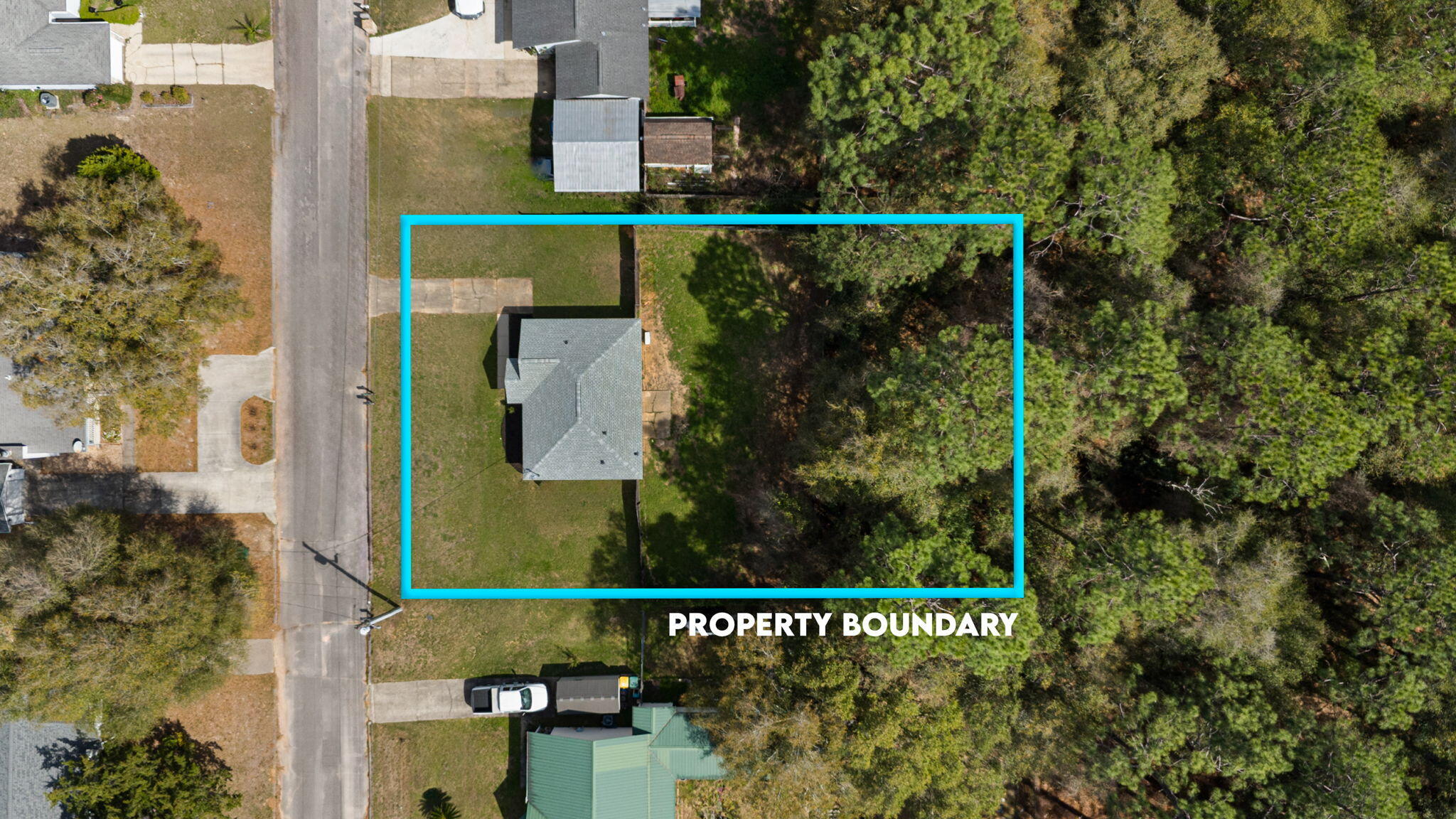 2517 Sunset Drive Crestview, FL 32536 - Photo 29 of 34