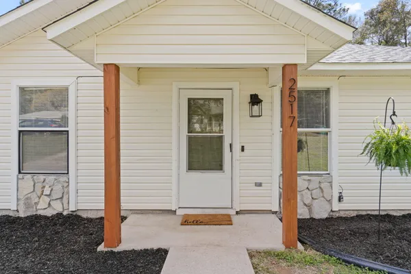 $199,500 | 2517 Sunset Drive, Crestview, FL 32536