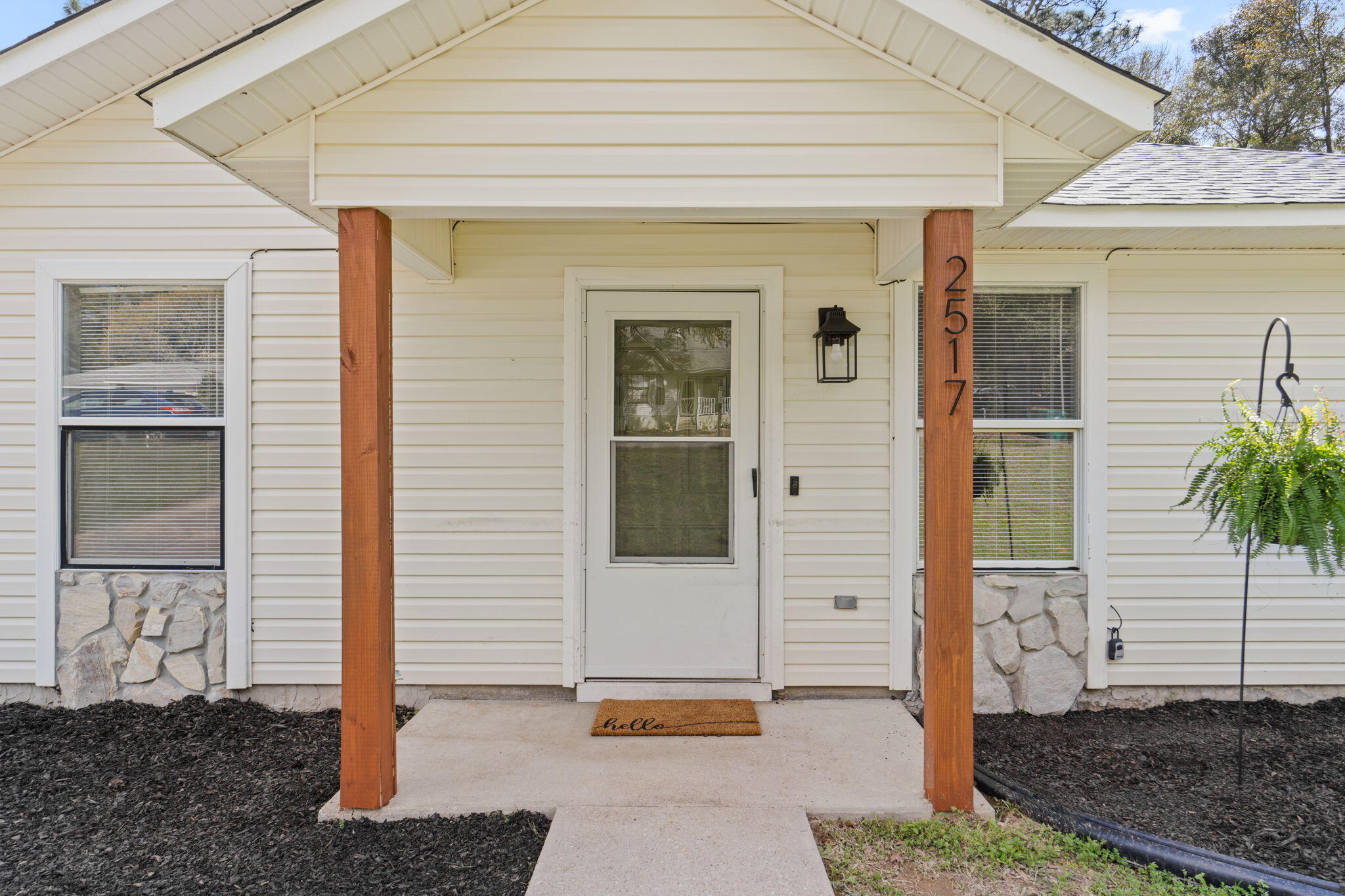 2517 Sunset Drive Crestview, FL 32536 - Photo 3 of 33 3-web-or-mls-FinalExterior-5