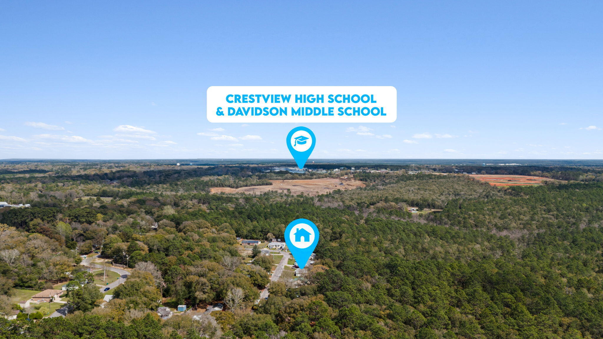 2517 Sunset Drive Crestview, FL 32536 - Photo 32 of 33 33-web-or-mls-FinalDrone-10