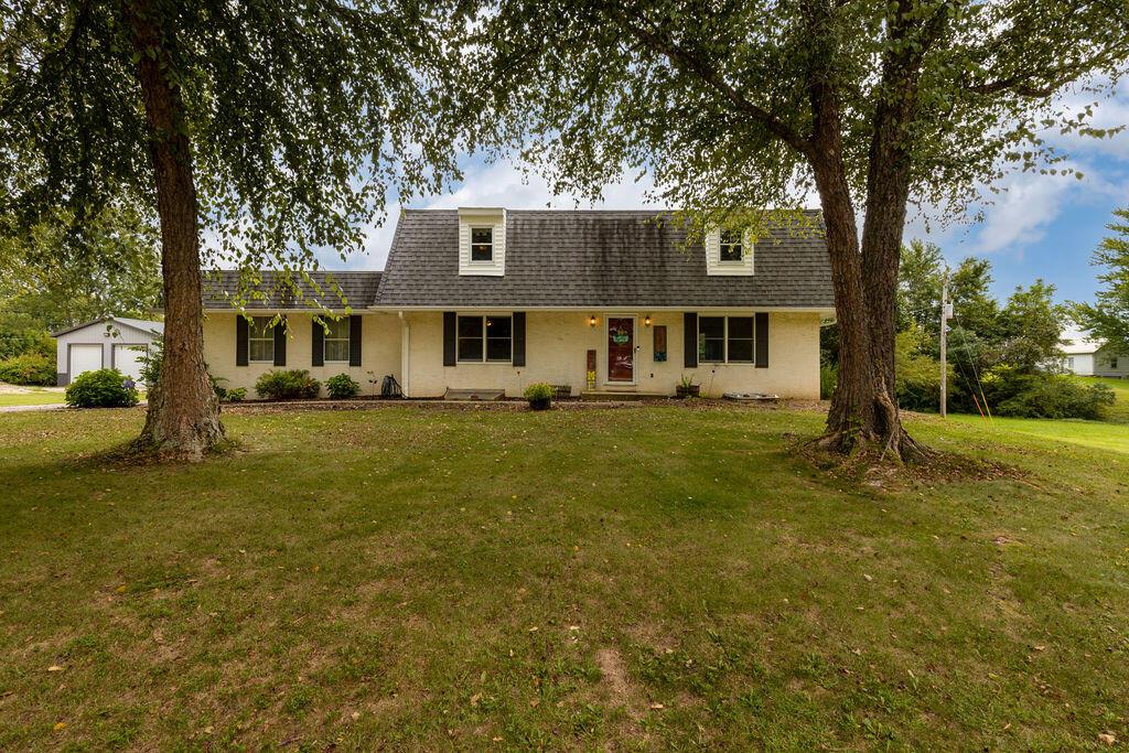 13412 Heimberger Road Northwest Baltimore, OH 43105 - Photo 61 of 98 13412HeimbergerRoad-Exterior-6
