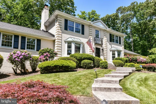 $7,300 | 310 Chesapeake Drive, Great Falls, VA 22066