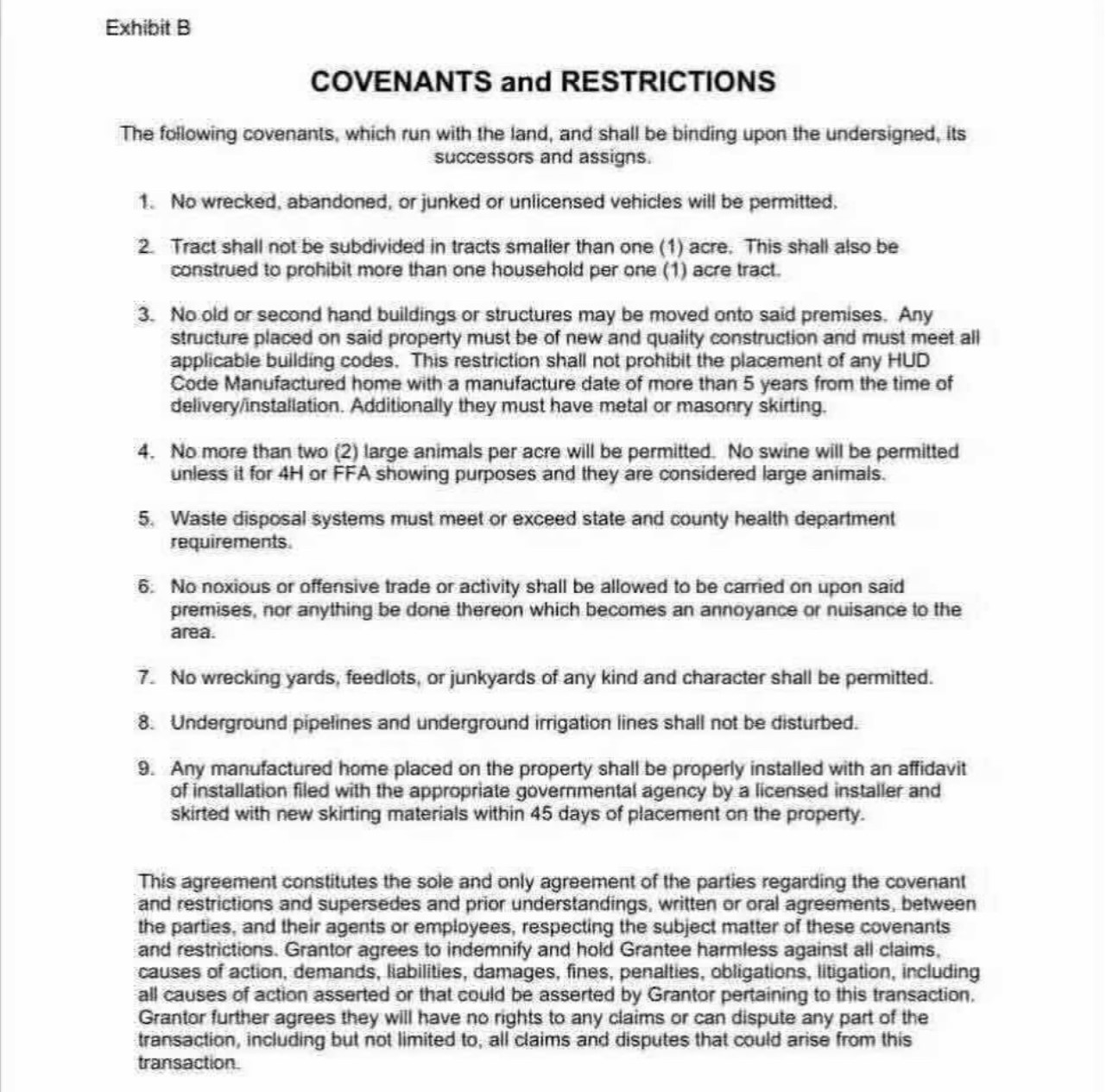 8640 Carter Ranch Road Kountze, TX 77625 - Photo 5 of 5 unknown