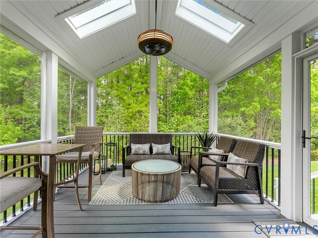 8461 Highmarker Court Chesterfield, VA 23832 - Photo 4 of 72